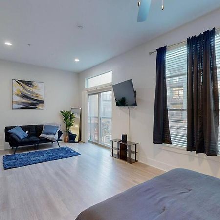A Vibe In Deep Ellum! Apartment ดัลลัส ภายนอก รูปภาพ