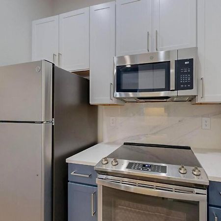 A Vibe In Deep Ellum! Apartment ดัลลัส ภายนอก รูปภาพ