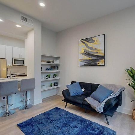 A Vibe In Deep Ellum! Apartment ดัลลัส ภายนอก รูปภาพ