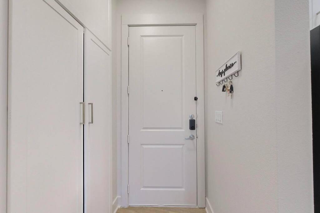 A Vibe In Deep Ellum! Apartment ดัลลัส ภายนอก รูปภาพ
