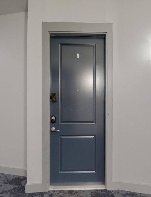 A Vibe In Deep Ellum! Apartment ดัลลัส ภายนอก รูปภาพ