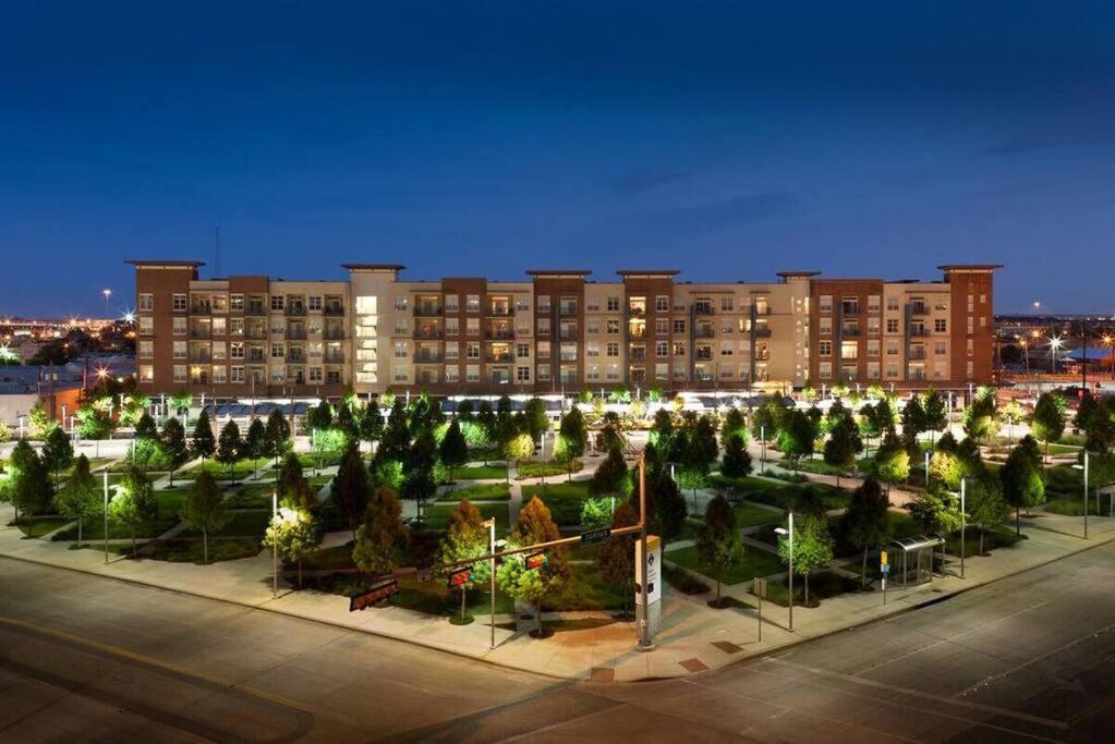 A Vibe In Deep Ellum! Apartment ดัลลัส ภายนอก รูปภาพ