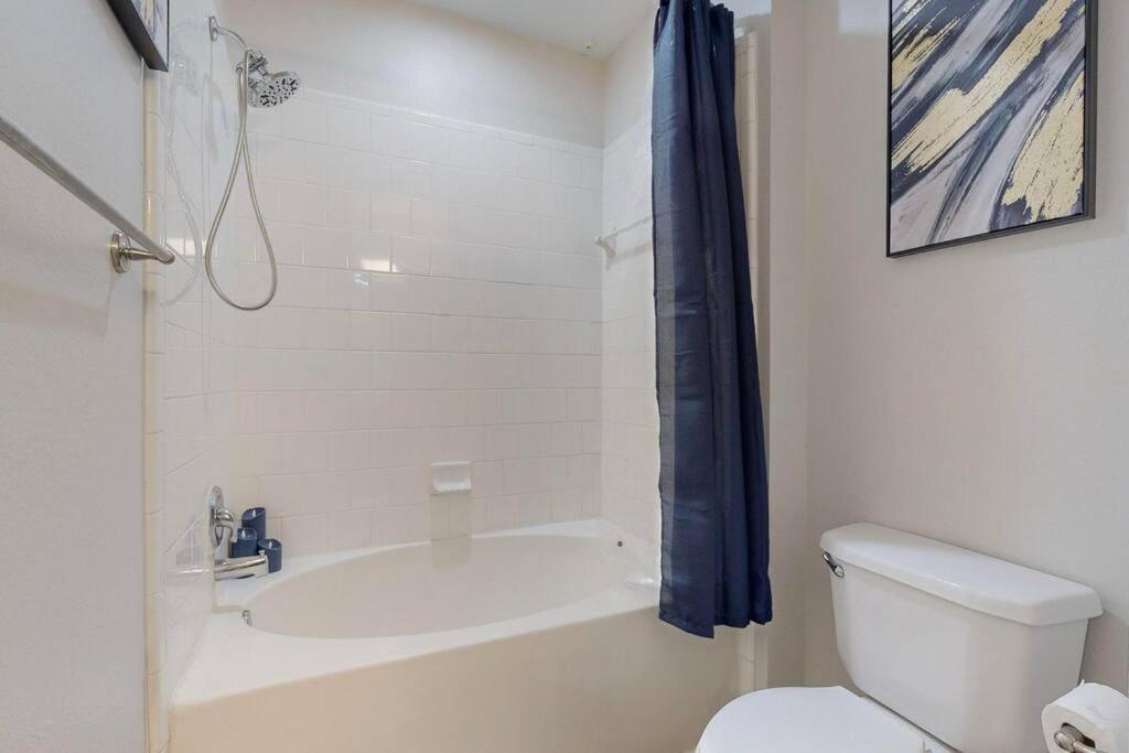 A Vibe In Deep Ellum! Apartment ดัลลัส ภายนอก รูปภาพ